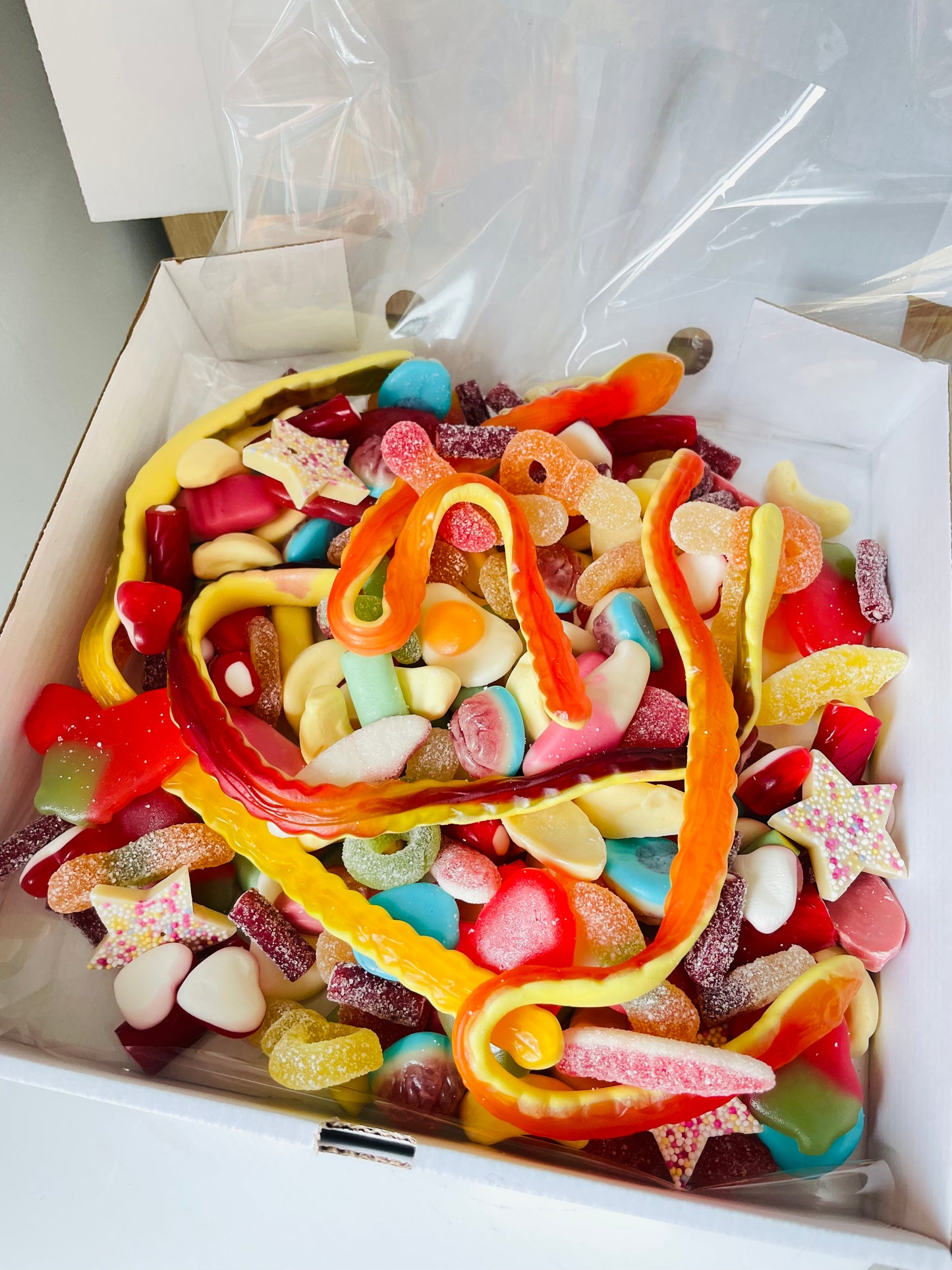 1kg Pick N Mix